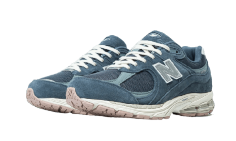 New Balance 2002R Deep Ocean Grey Slate