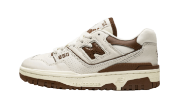 New Balance 550 Aime Leon Dore Brown