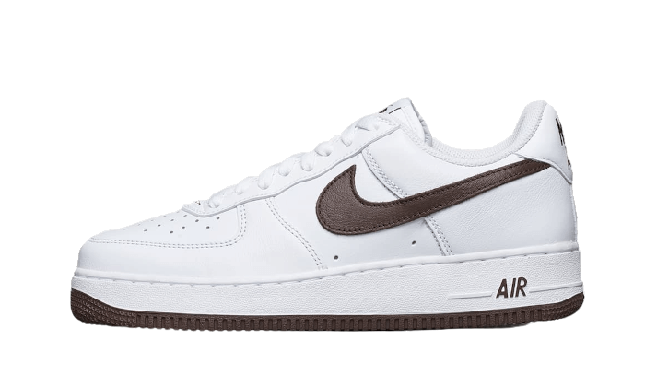 Nike Air Force 1 Low White Chocolate (2022)
