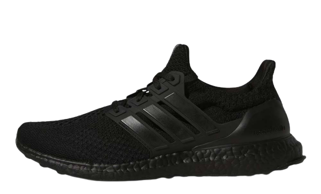 Adidas Ultra Boost 5.0 DNA Triple Black
