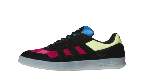 Adidas Aloha Super Gonz Black Multicolor
