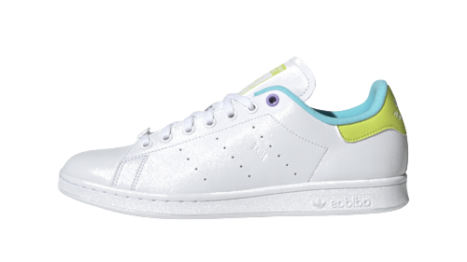 Adidas Stan Smith Disney Monsters Inc. Mike & Sulley