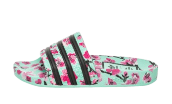 Adidas Adilette Arizona Green Tea With Ginseng And Honey