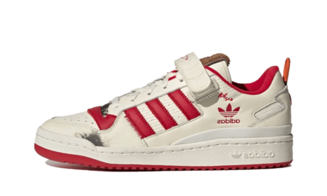 Adidas Forum Low Home Alone