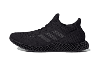 Adidas Futurecraft 4D Carbon