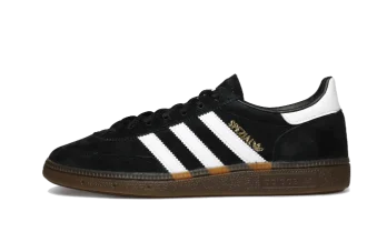 Adidas Handball Spezial Black Gum