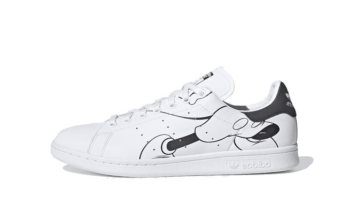 Adidas Stan Smith Mickey Mouse