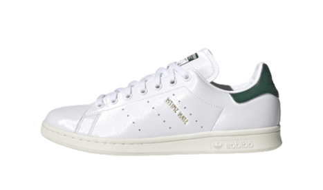 Adidas Stan Smith Primegreen Collegiate Green