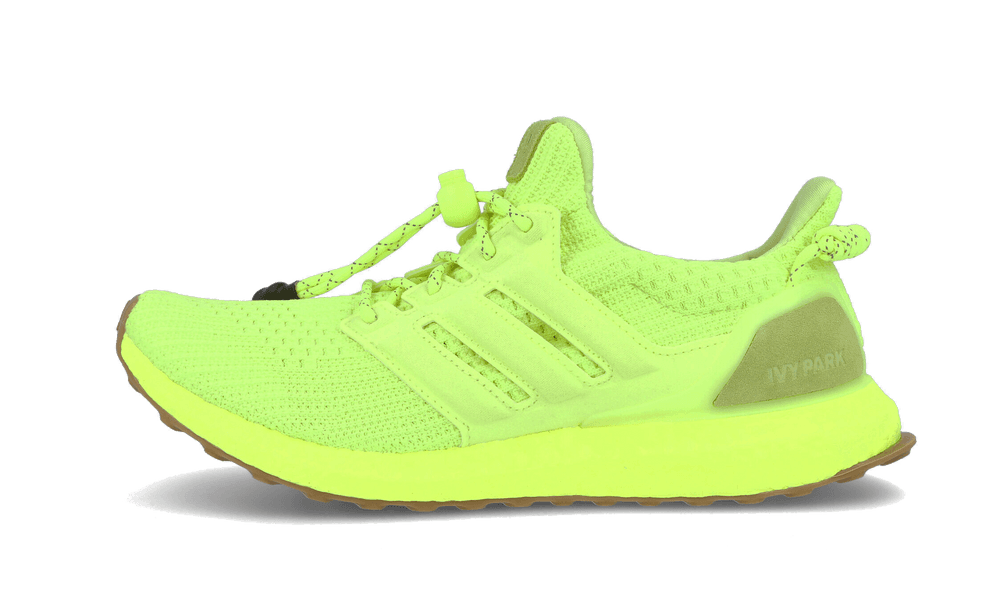 Adidas Ultra Boost OG Beyonce Ivy Park Hi Res Yellow