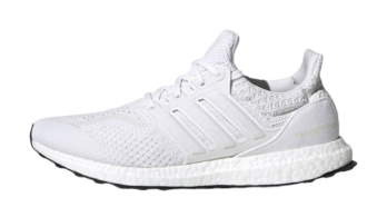 Adidas Ultra Boost 5.0 DNA Triple White