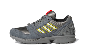 Adidas ZX 8000 LEGO Color Pack Grey