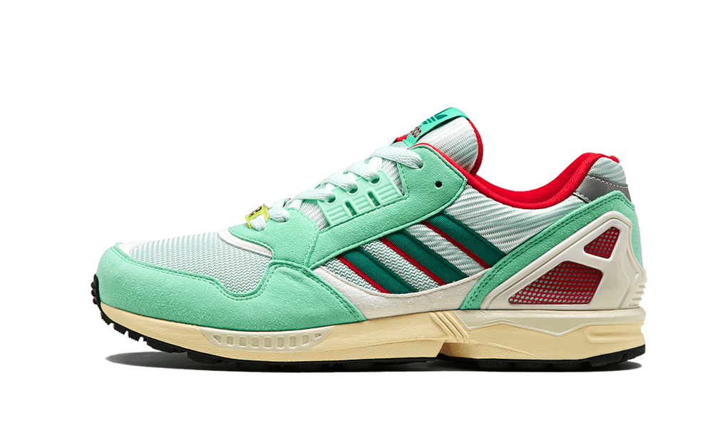 Adidas ZX 9000 30 Years Of Torsion
