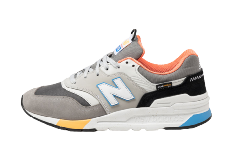 New Balance 997H Cordura Marblehead