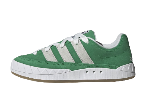 Adidas Adimatic Green