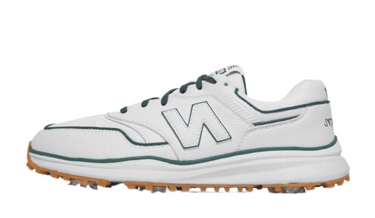 New Balance 997G Malbon Golf White/Green