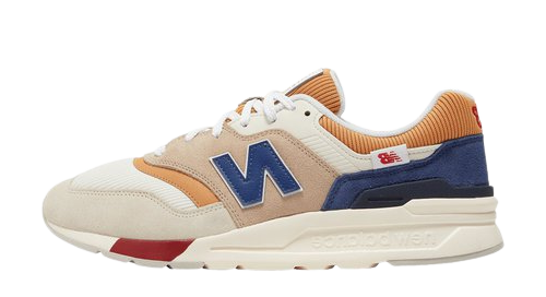 New Balance 997H Sweet Caramel
