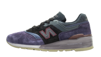 New Balance 997 Barf