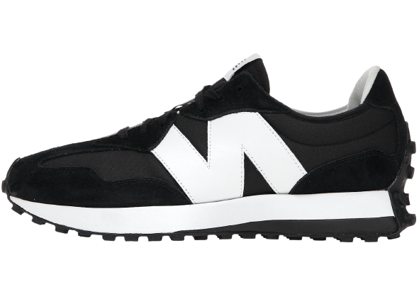 New Balance 327 NB Collective Black Grey