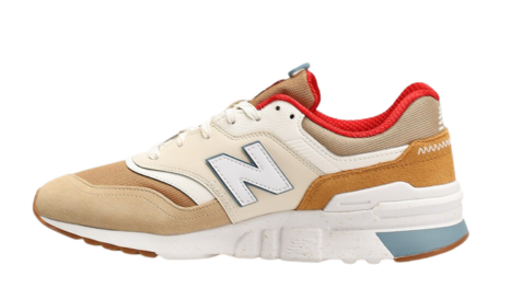 New Balance 997H Cordura Workwear