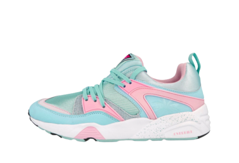 Overkill x Puma Blaze of Glory 'Ocean Drive'