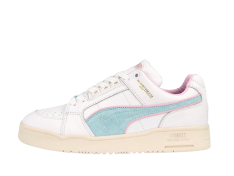 Overkill x Puma Slipstream Lo 'Ocean Drive'