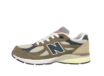 New Balance GC990TO3 ‘Cream’