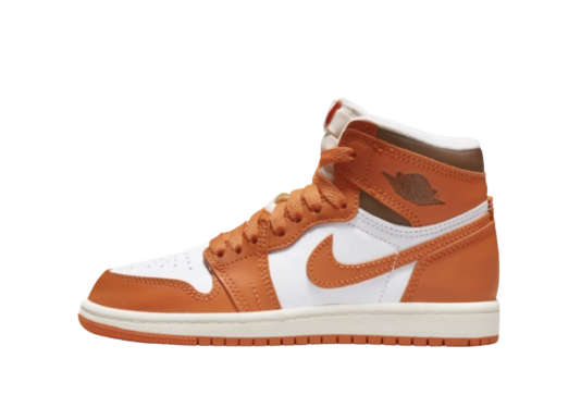 Air Jordan 1 High Retro PS ‘Starfish’