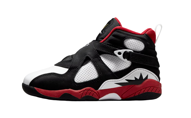 Jordan 8 Paprika (PS)