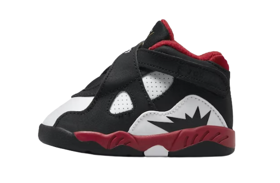 Jordan 8 Paprika (TD)