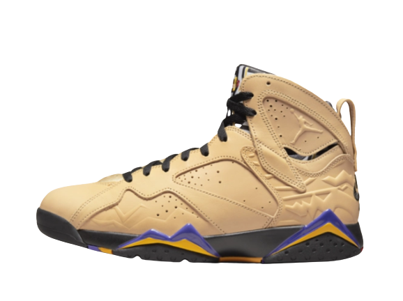 Jordan 7 Retro SE Afrobeats