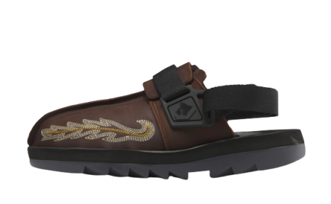 Reebok Beatnik Mountain Research Brush Brown