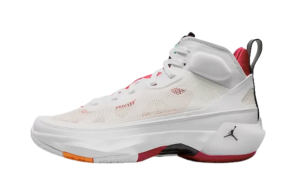 Jordan 37 Hare (GS)