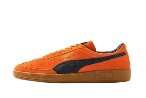 Puma Vlado Stenzel Magician Vibrant Orange & Gum