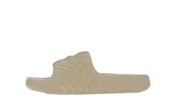 Adidas Adilette 22 Slides St Desert Sand