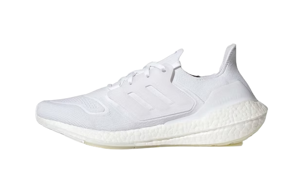Adidas Ultra Boost 22 Triple White