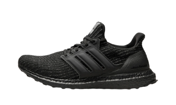 Adidas Ultra Boost 4.0 DNA Triple Black