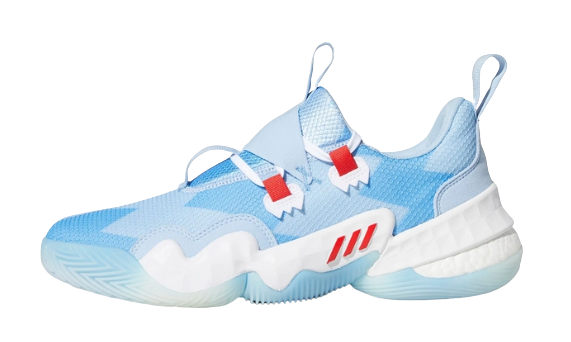 Adidas Trae Young 1 Ice Trae