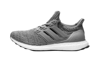 Adidas Ultra Boost 4.0 DNA Grey Three