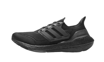 Adidas Ultra Boost 21 Triple Black