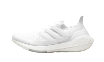 Adidas Ultra Boost 21 Triple White