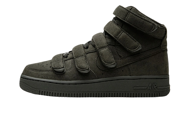 Nike Air Force 1 High Strap