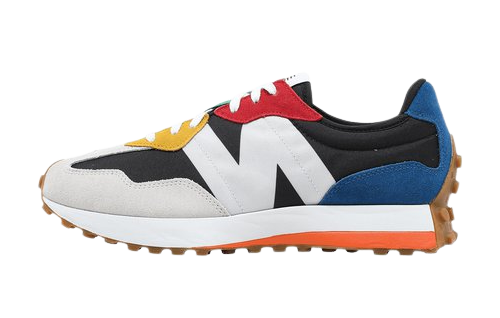 New Balance 327 Summer Fog