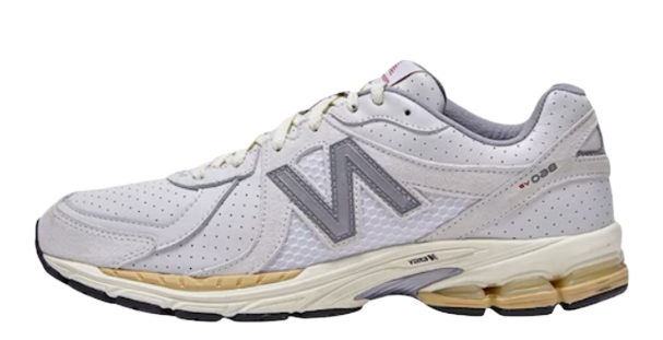 New Balance 860v2 Thisisneverthat White