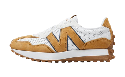 New Balance 327 Bandier Workwear Indigo (W)