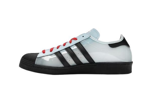 Adidas Superstar Blondey McCoy Starlight Blue