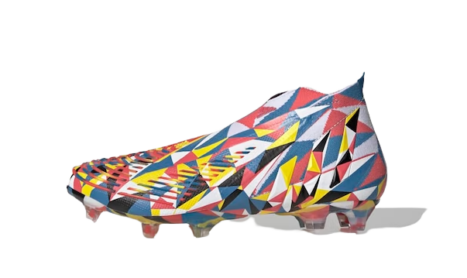 Adidas Predator Edge Geometric+ FG Multicolor