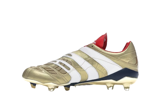 Adidas Predator Accelerator FG 25 Year Pack Zidane