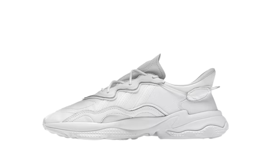 Adidas Ozweego Triple White