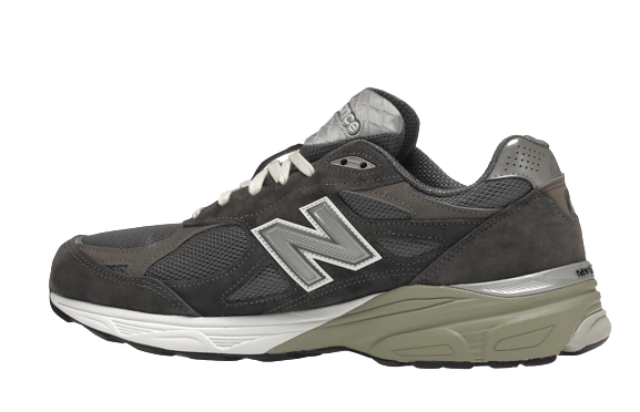 New Balance 990v3 Kith Tornado