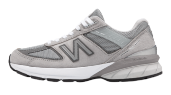 New Balance 990 V5 Grey (TD)